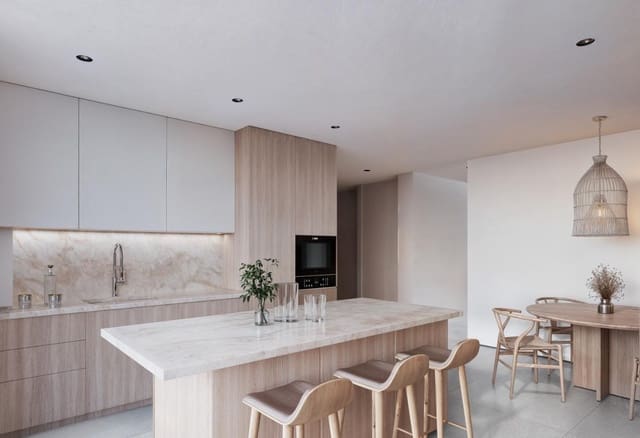 3 soveværelse Lejlighed til salg i Inca - € 394.900 (Ref: 9721668)