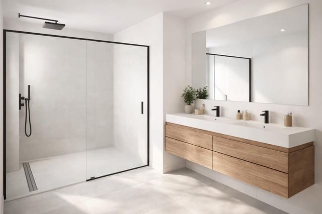 3 soveværelse Lejlighed til salg i Inca - € 394.900 (Ref: 9721668)