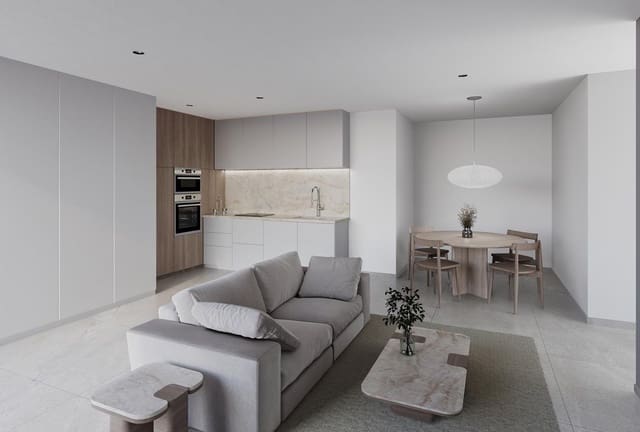 3 soverom Leilighet til salgs i Inca - € 394 900 (Ref: 9721668)