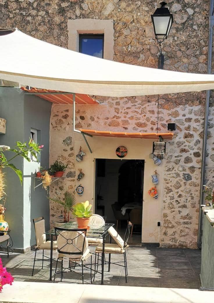 4 soveværelse Byhus til salg i Campanet - € 629.900 (Ref: 9721669)