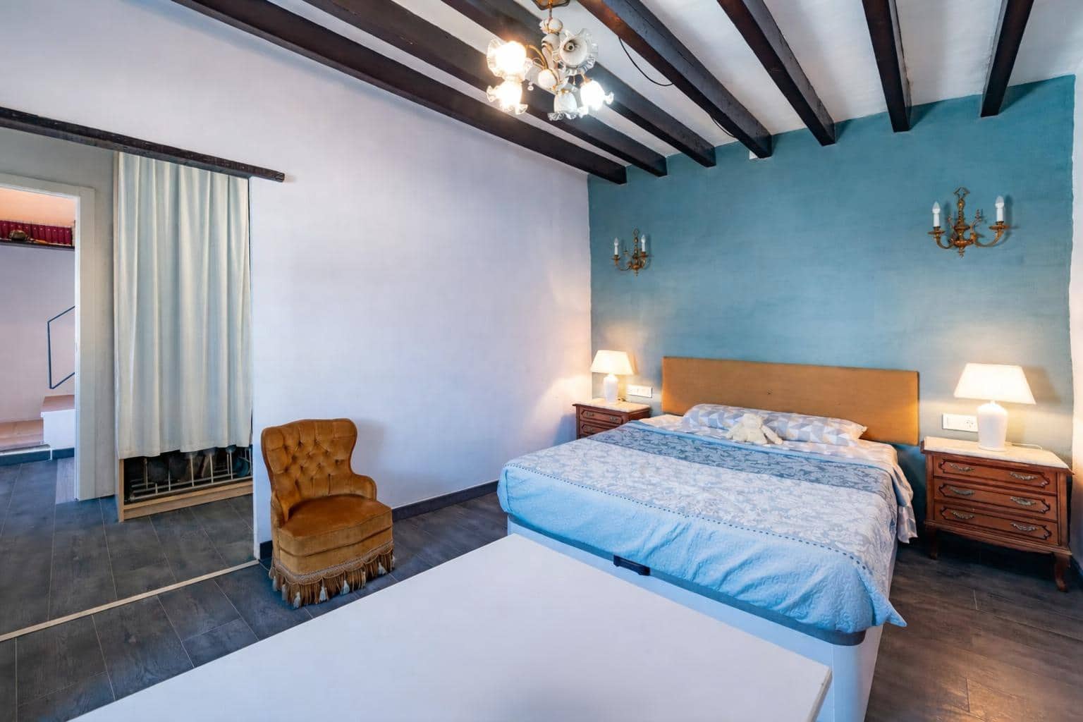 4 soveværelse Byhus til salg i Campanet - € 629.900 (Ref: 9721669)