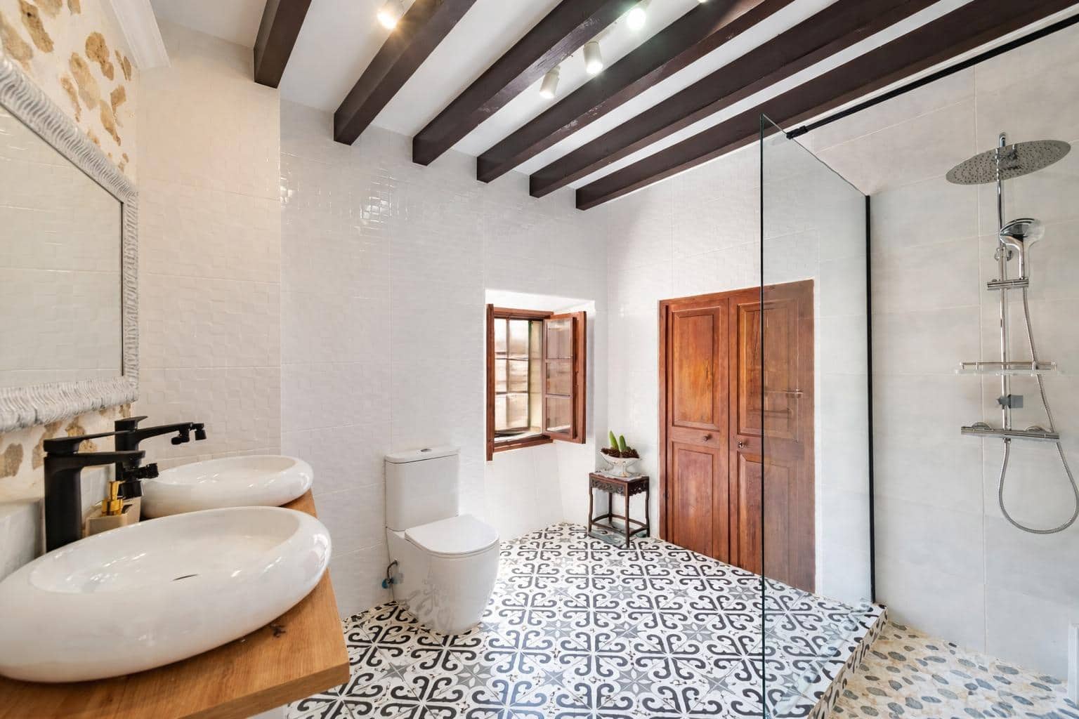 4 soveværelse Byhus til salg i Campanet - € 629.900 (Ref: 9721669)