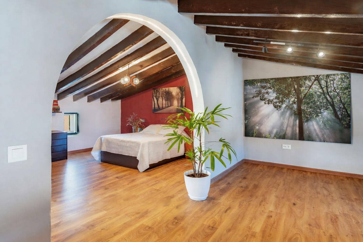 4 soveværelse Byhus til salg i Campanet - € 629.900 (Ref: 9721669)