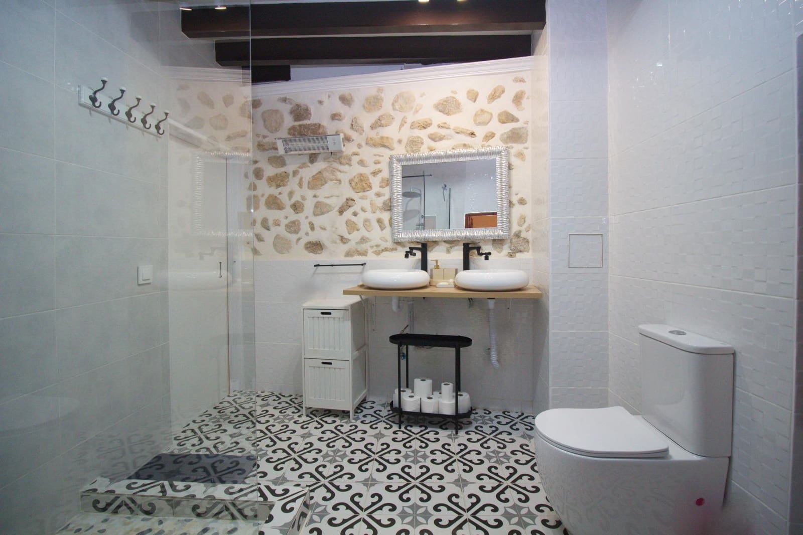 4 soveværelse Byhus til salg i Campanet - € 629.900 (Ref: 9721669)