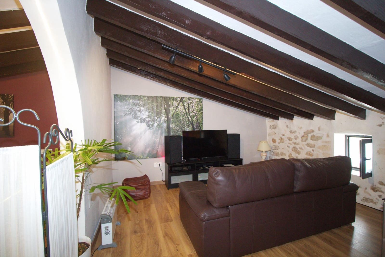 4 soveværelse Byhus til salg i Campanet - € 629.900 (Ref: 9721669)