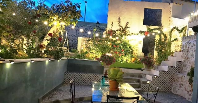 4 bedroom Townhouse for sale in Campanet - € 595,000 (Ref: 9721669)