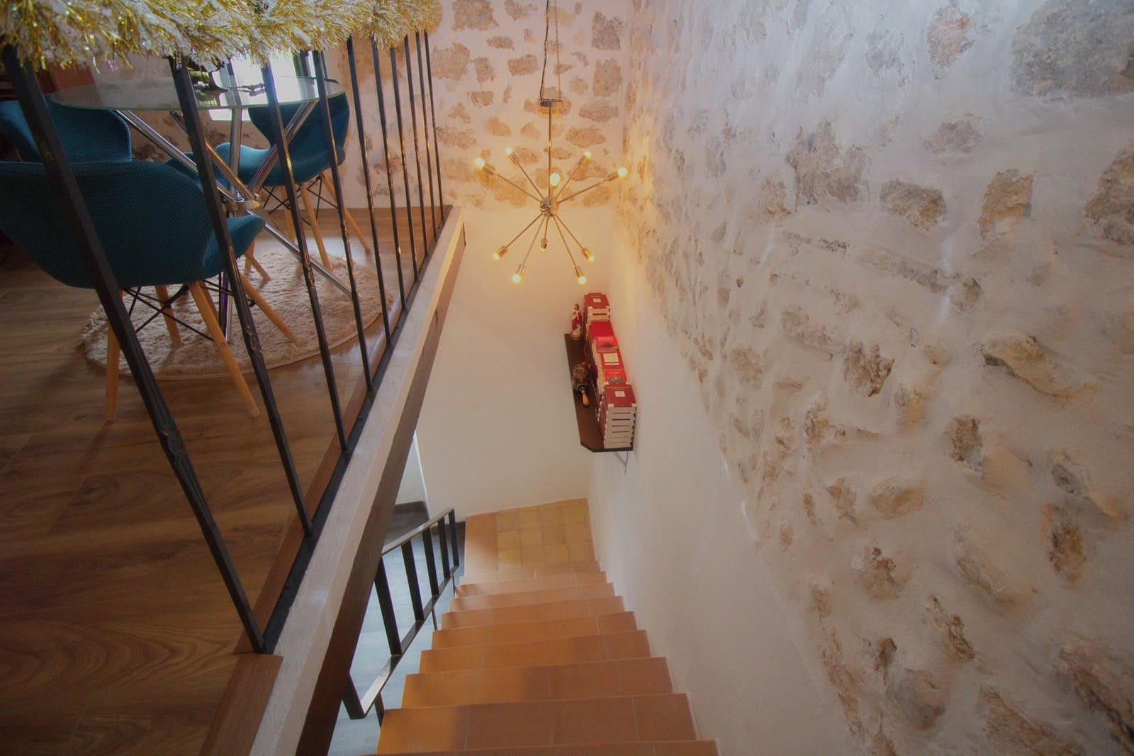 4 bedroom Townhouse for sale in Campanet - € 595,000 (Ref: 9721669)