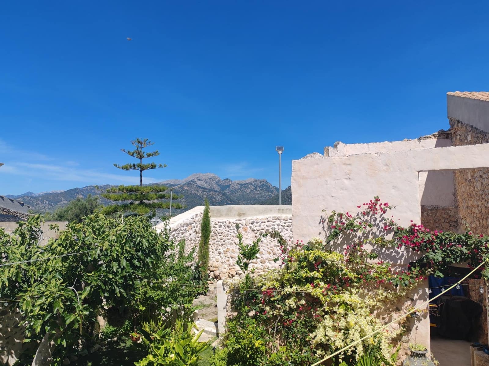 4 bedroom Townhouse for sale in Campanet - € 594,900 (Ref: 9721669)