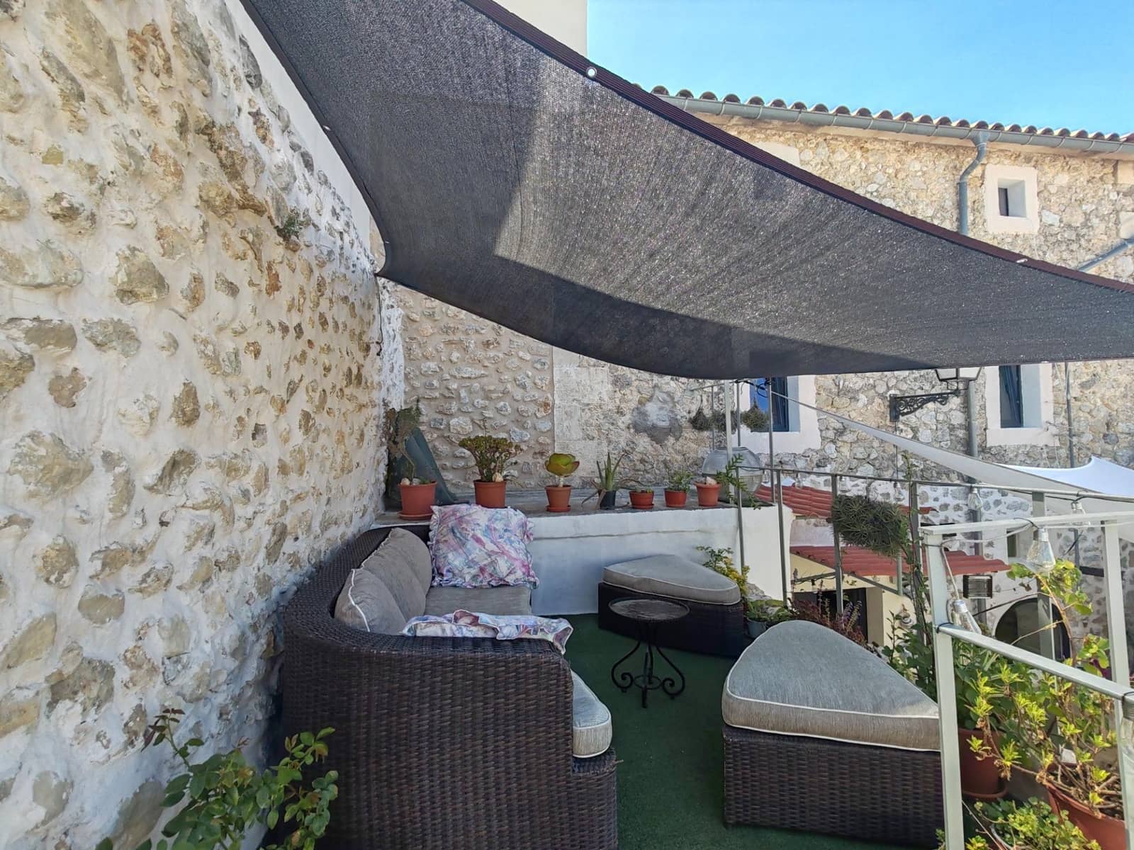 4 bedroom Townhouse for sale in Campanet - € 594,900 (Ref: 9721669)