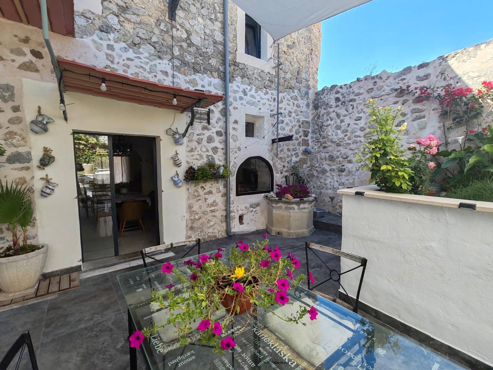 4 bedroom Townhouse for sale in Campanet - € 594,900 (Ref: 9721669)
