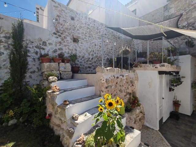 4 sypialnia Dom na sprzedaż w Campanet - 594 900 € (Ref: 9721669)