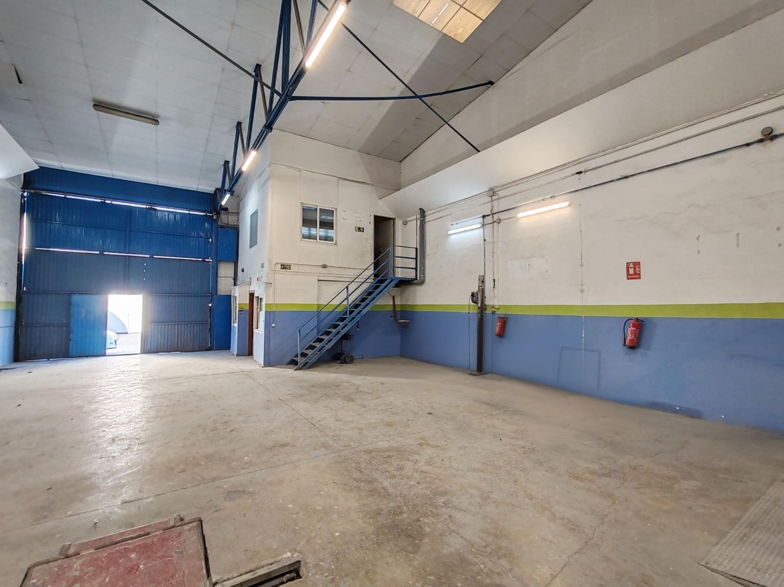 2 makuuhuone Yritys myytävänä paikassa Marratxi - 489 900 € (Ref: 9778090)