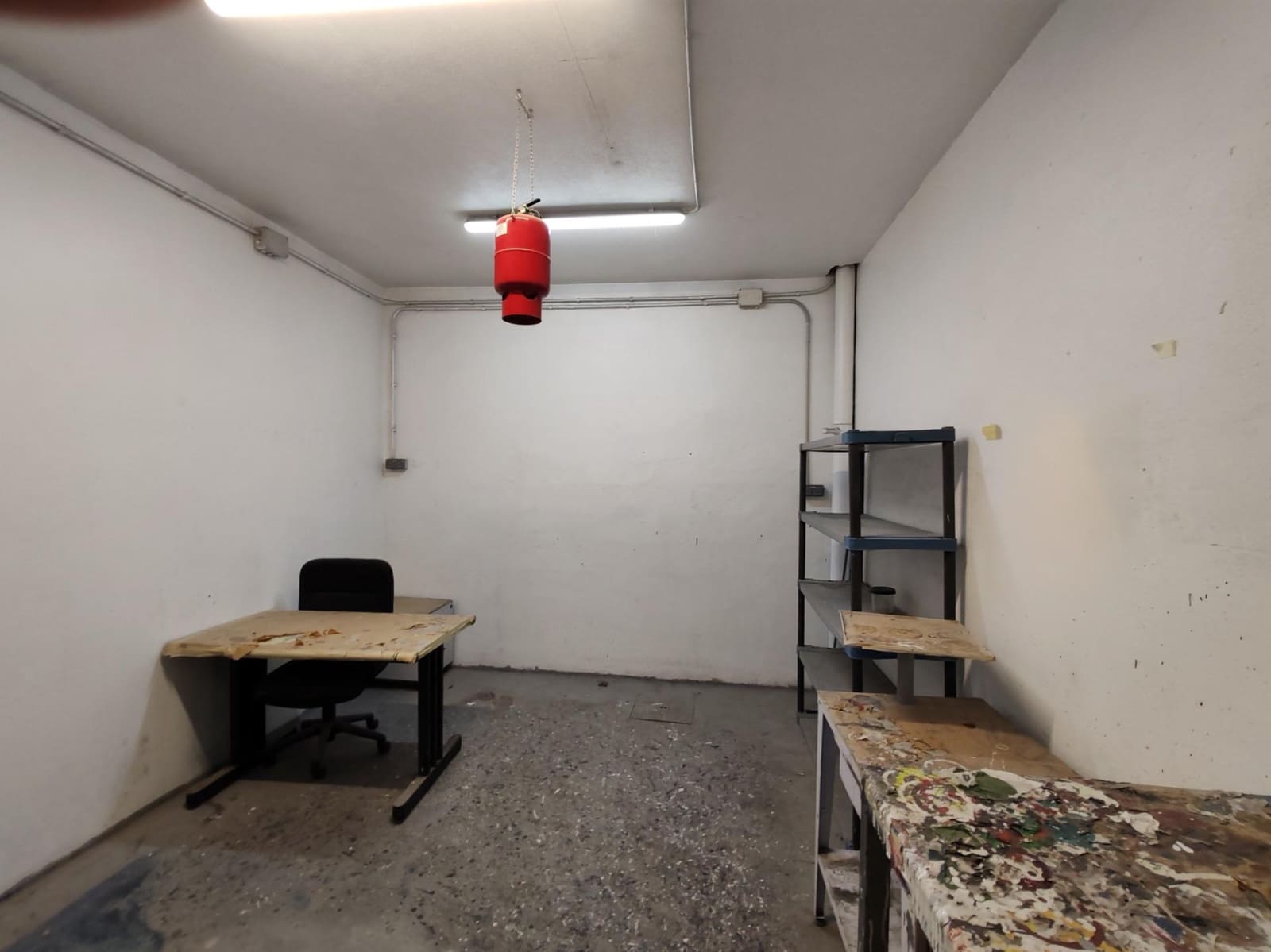 2 makuuhuone Yritys myytävänä paikassa Marratxi - 489 900 € (Ref: 9778090)