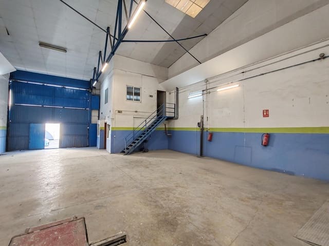 2 makuuhuone Yritys myytävänä paikassa Marratxí - 489 900 € (Ref: 9778090)