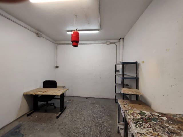 2 makuuhuone Yritys myytävänä paikassa Marratxí - 489 900 € (Ref: 9778090)