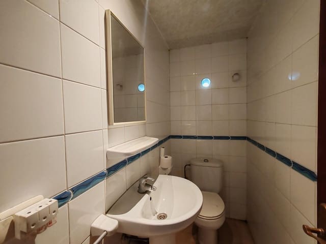 2 makuuhuone Yritys myytävänä paikassa Marratxí - 489 900 € (Ref: 9778090)