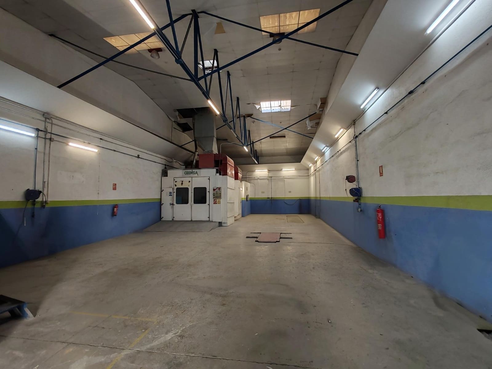 2 makuuhuone Yritys myytävänä paikassa Marratxi - 489 900 € (Ref: 9778090)