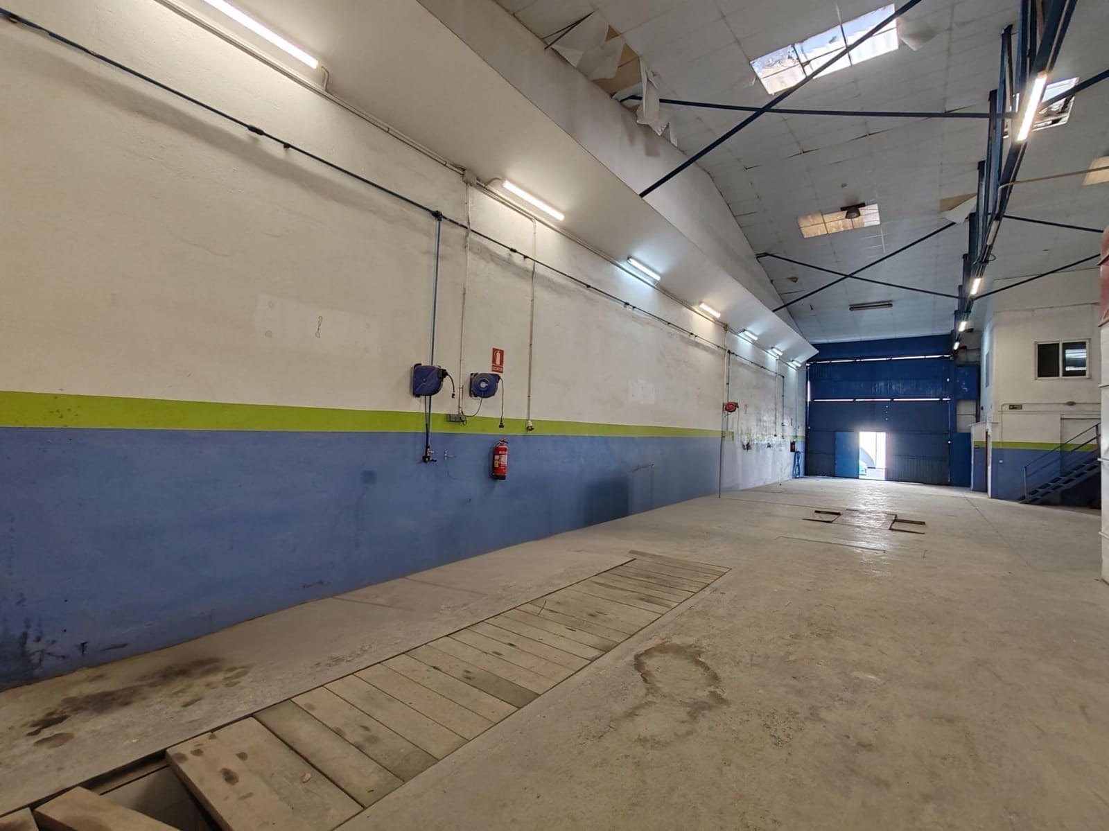 2 makuuhuone Yritys myytävänä paikassa Marratxi - 489 900 € (Ref: 9778090)