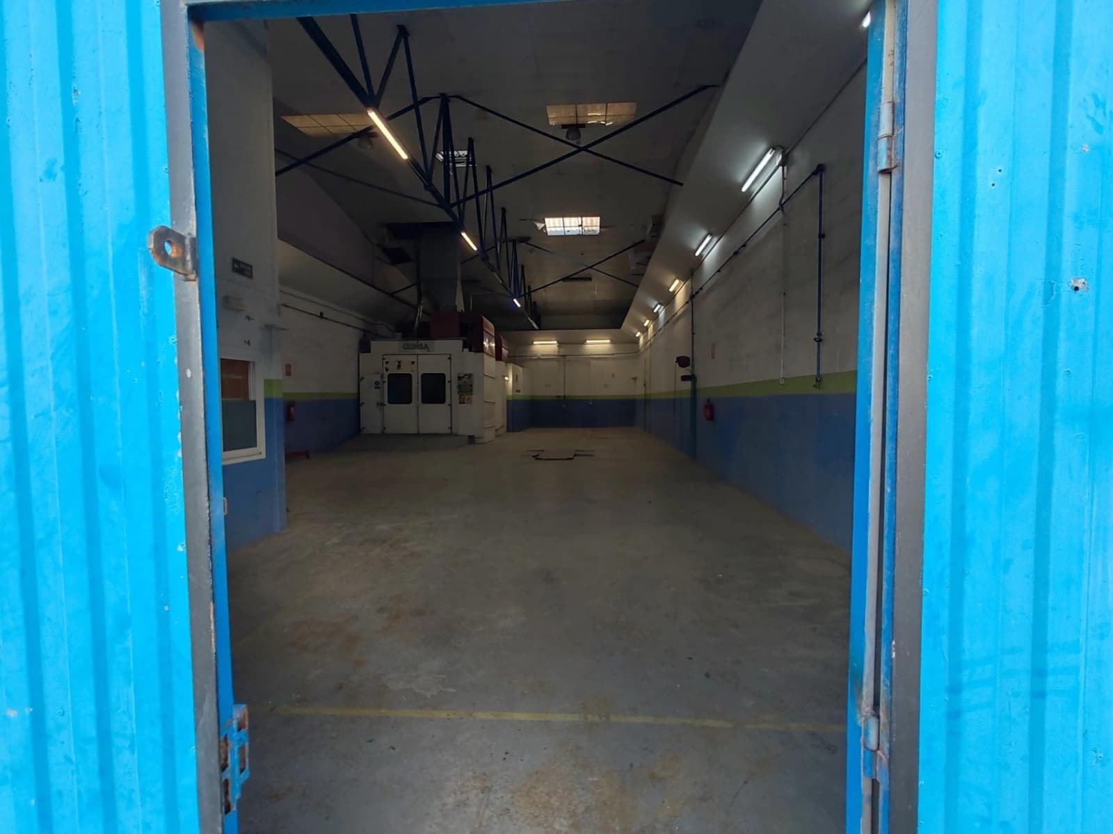 2 makuuhuone Yritys myytävänä paikassa Marratxi - 489 900 € (Ref: 9778090)