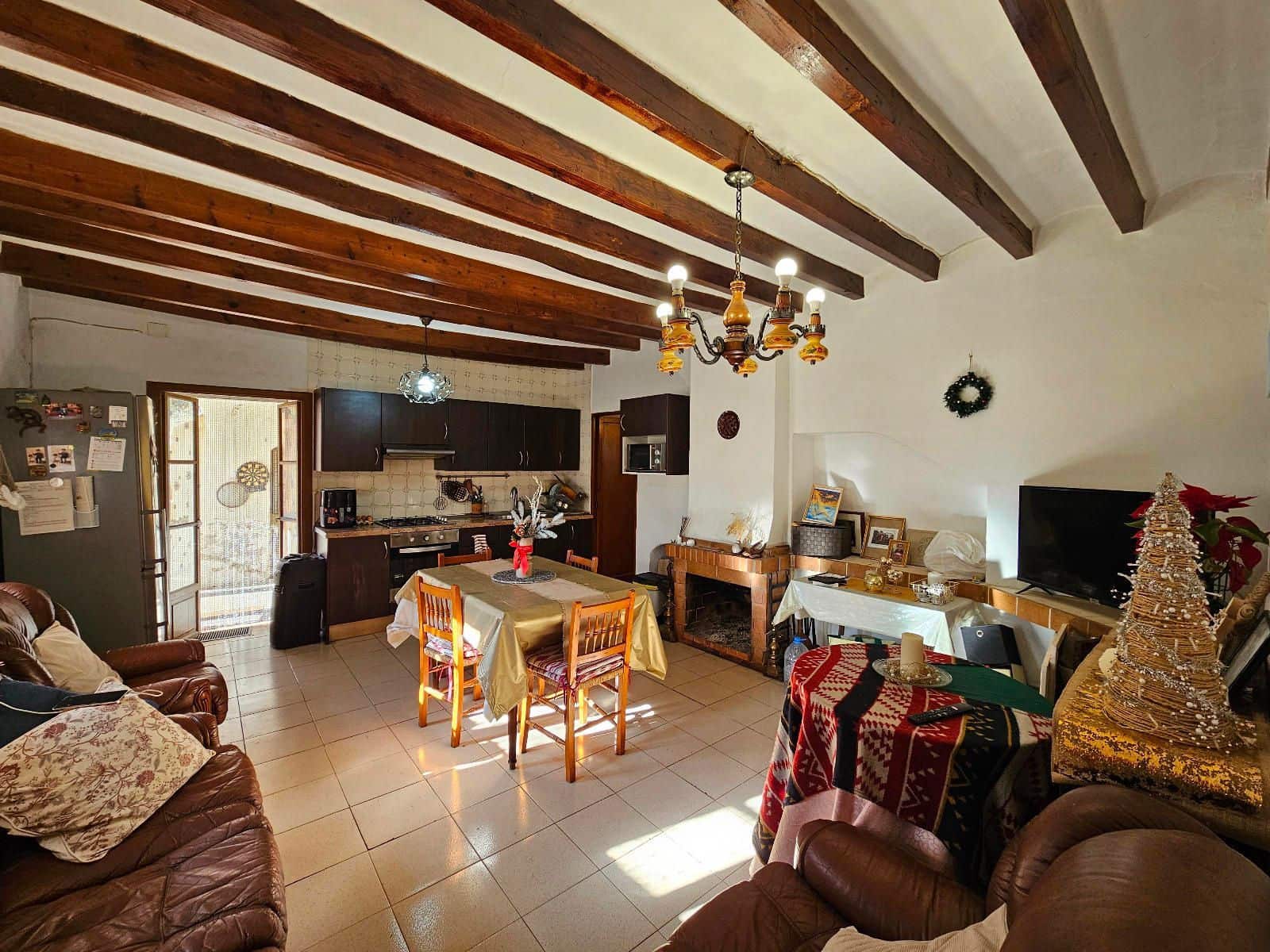 5 bedroom Villa for sale in Palma de Mallorca with garage - € 950,000 (Ref: 9780519)