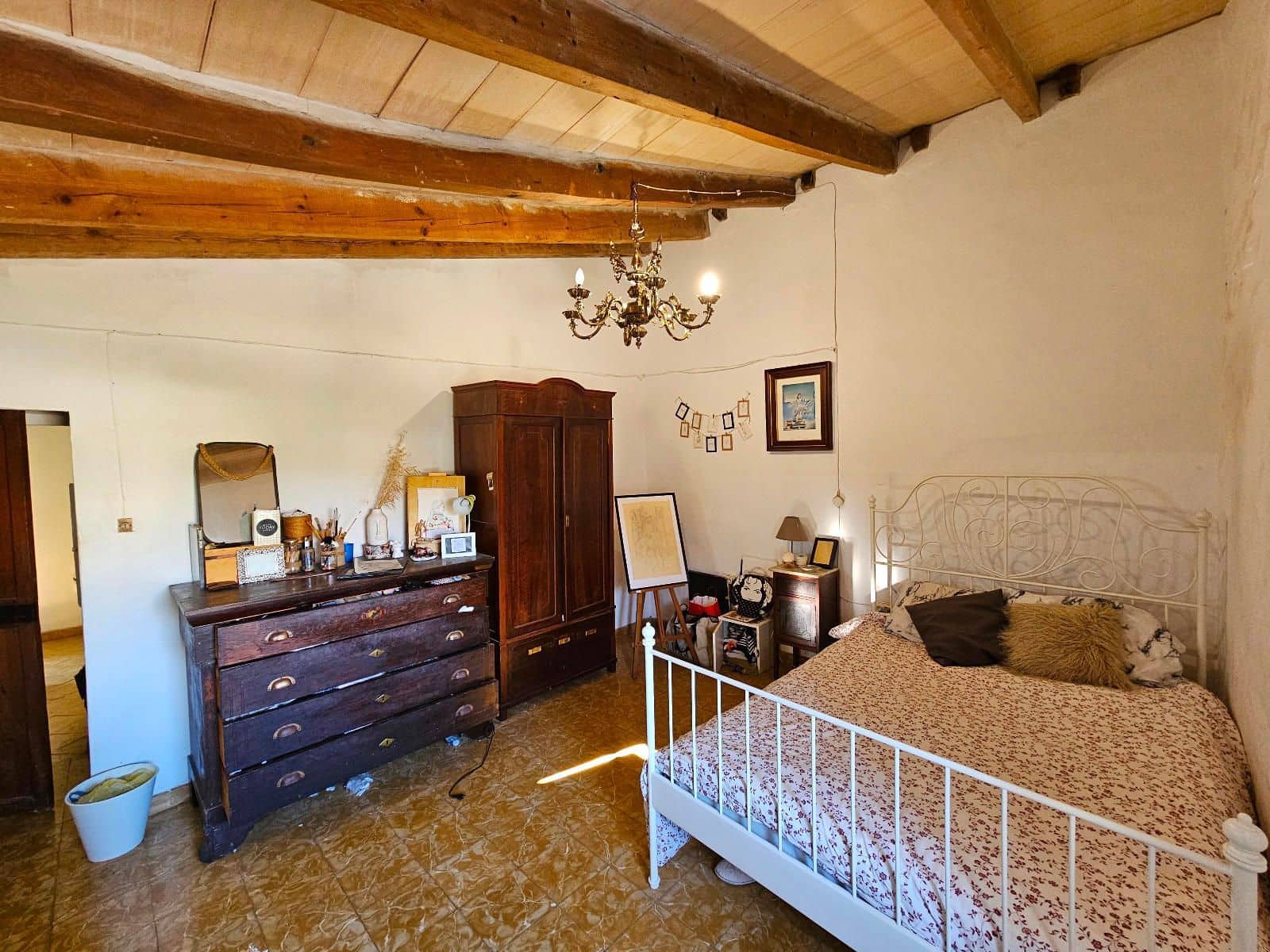 5 bedroom Villa for sale in Palma de Mallorca with garage - € 950,000 (Ref: 9780519)