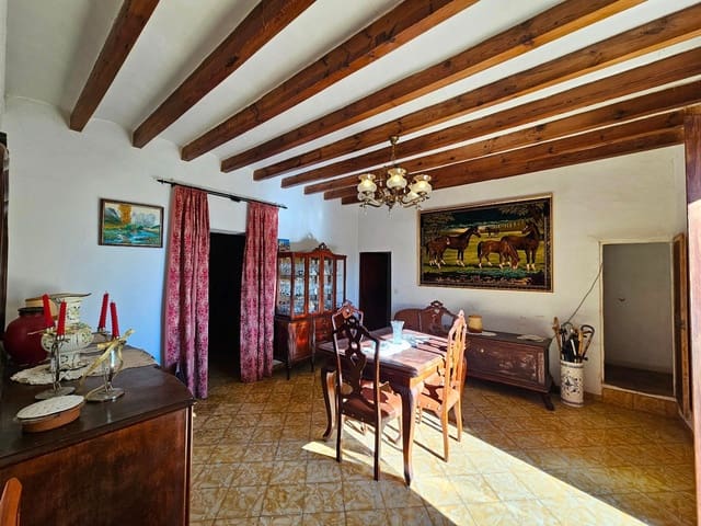 5 makuuhuone Huvila myytävänä paikassa Palma de Mallorca mukana 
autotalli - 950 000 € (Ref: 9780519)