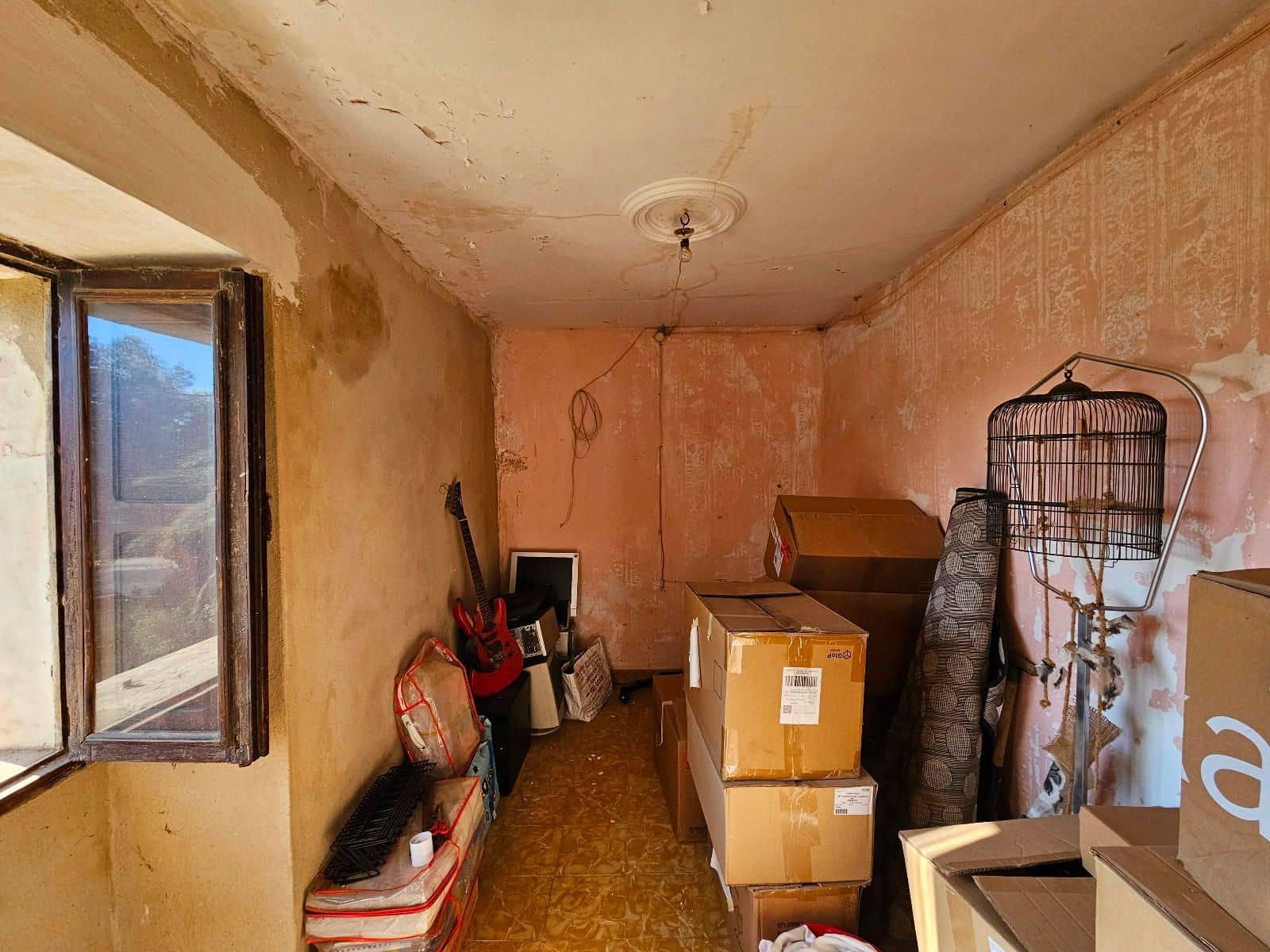 5 bedroom Villa for sale in Palma de Mallorca with garage - € 950,000 (Ref: 9780519)