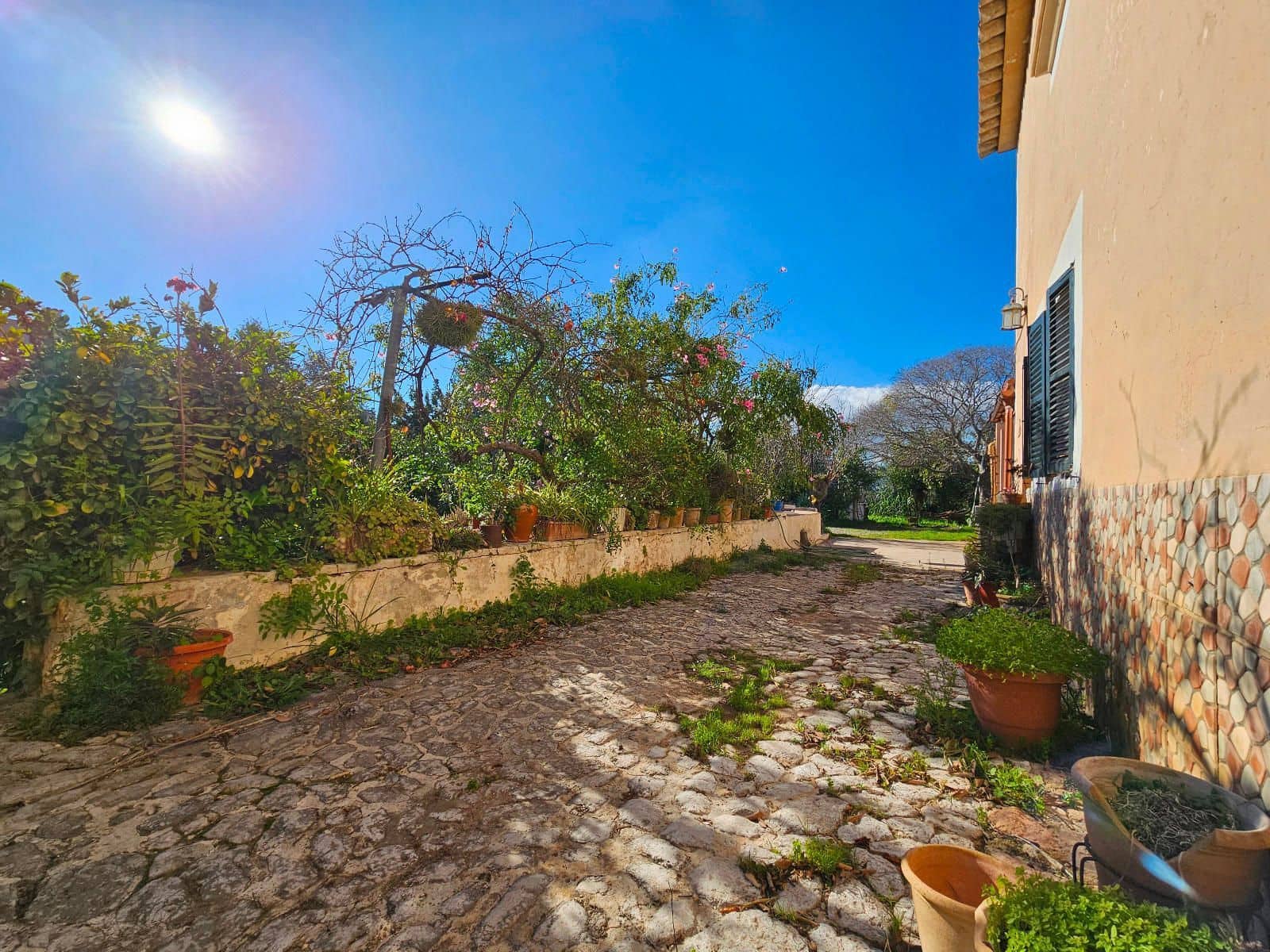 5 bedroom Villa for sale in Palma de Mallorca with garage - € 950,000 (Ref: 9780519)