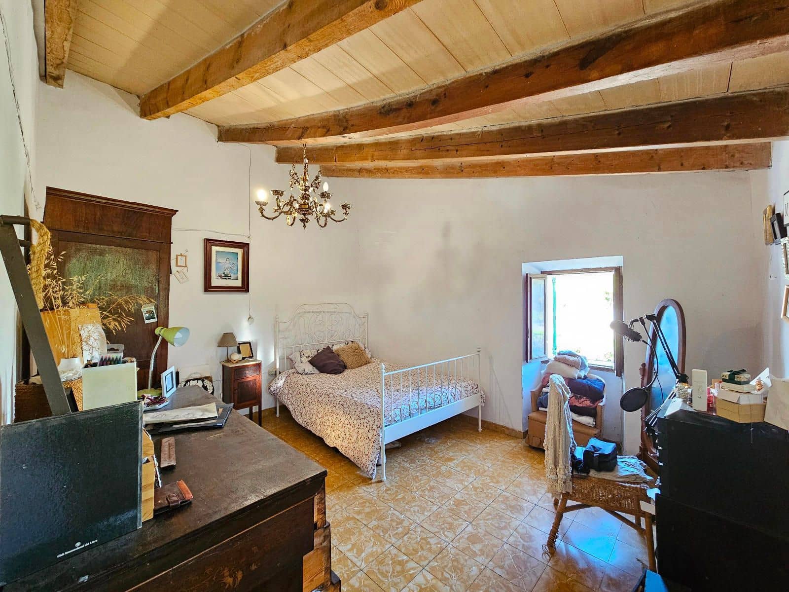 5 bedroom Villa for sale in Palma de Mallorca with garage - € 950,000 (Ref: 9780519)