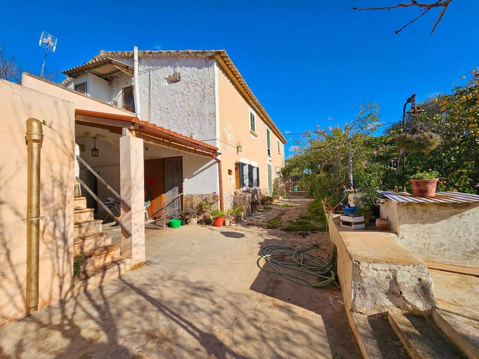 5 bedroom Villa for sale in Palma de Mallorca with garage - € 950,000 (Ref: 9780519)