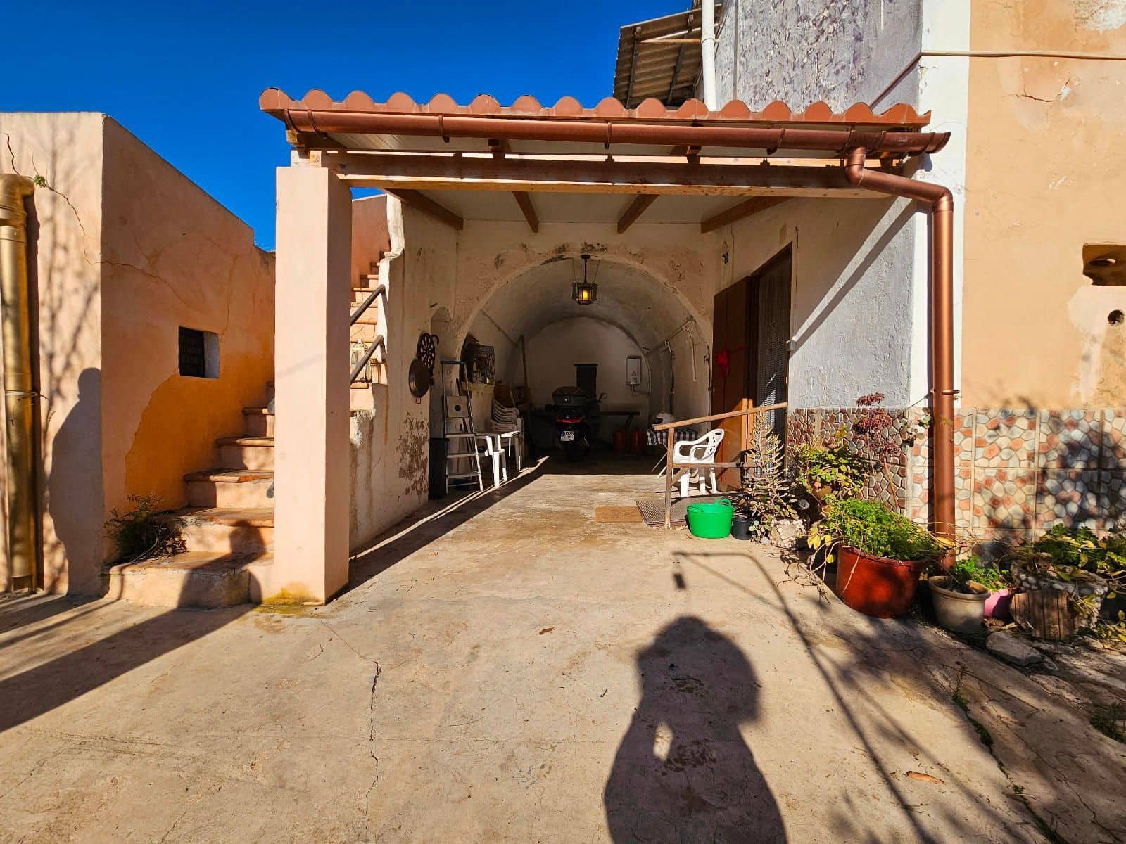 5 bedroom Villa for sale in Palma de Mallorca with garage - € 950,000 (Ref: 9780519)