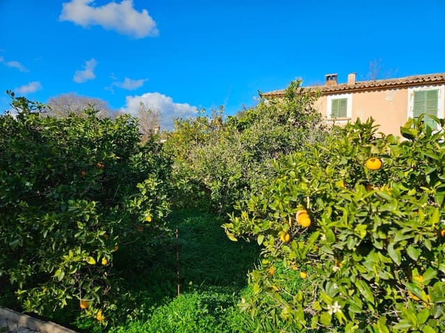 5 makuuhuone Huvila myytävänä paikassa Palma de Mallorca mukana 
autotalli - 950 000 € (Ref: 9780519)