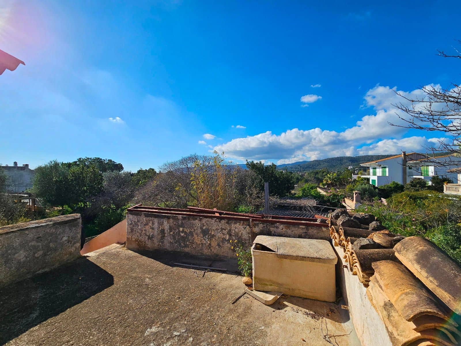 5 bedroom Villa for sale in Palma de Mallorca with garage - € 950,000 (Ref: 9780519)