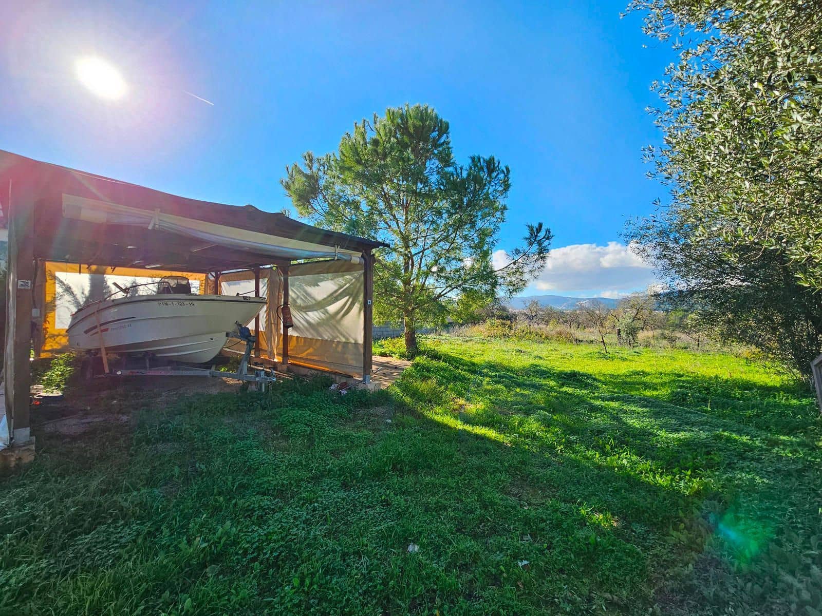 5 bedroom Villa for sale in Palma de Mallorca with garage - € 950,000 (Ref: 9780519)