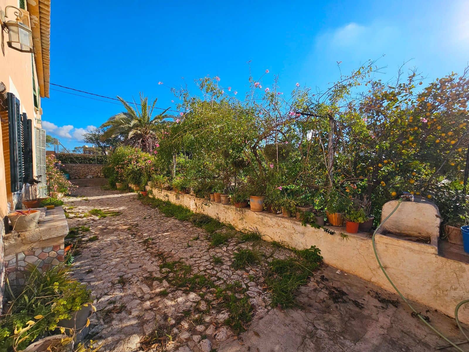 5 bedroom Villa for sale in Palma de Mallorca with garage - € 950,000 (Ref: 9780519)