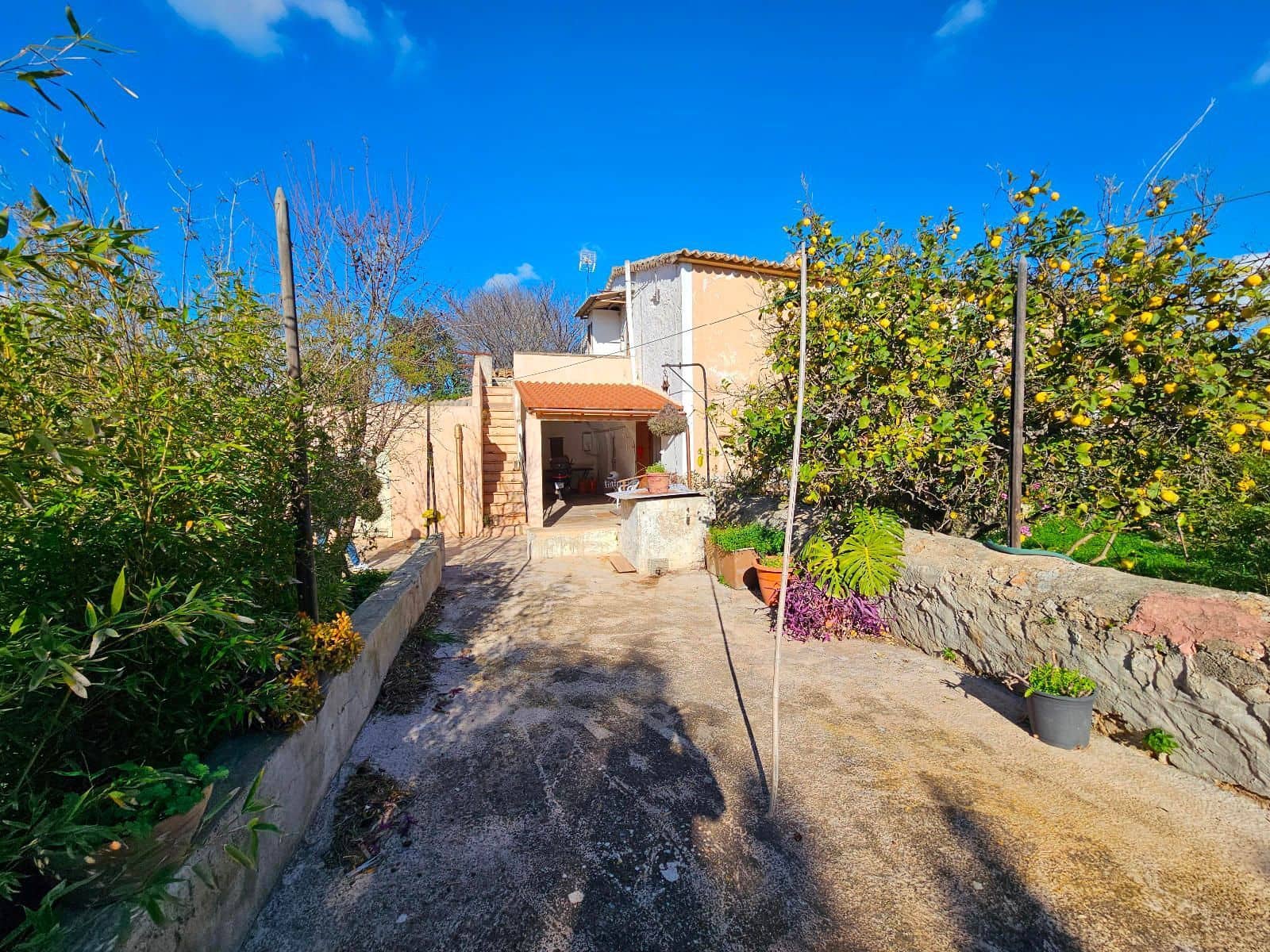 5 bedroom Villa for sale in Palma de Mallorca with garage - € 950,000 (Ref: 9780519)