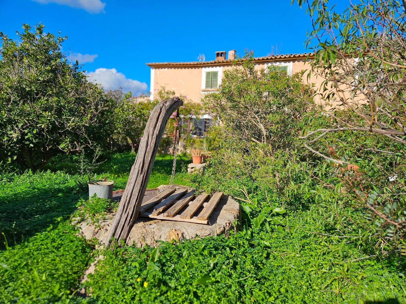 5 bedroom Villa for sale in Palma de Mallorca with garage - € 950,000 (Ref: 9780519)