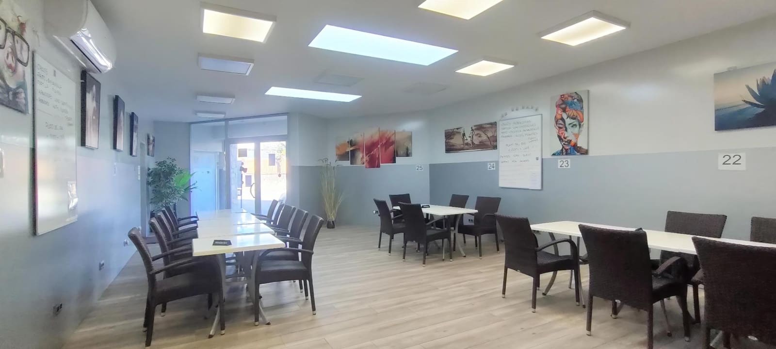 Bedrift til leie i Binissalem - € 2 000 (Ref: 9783117)