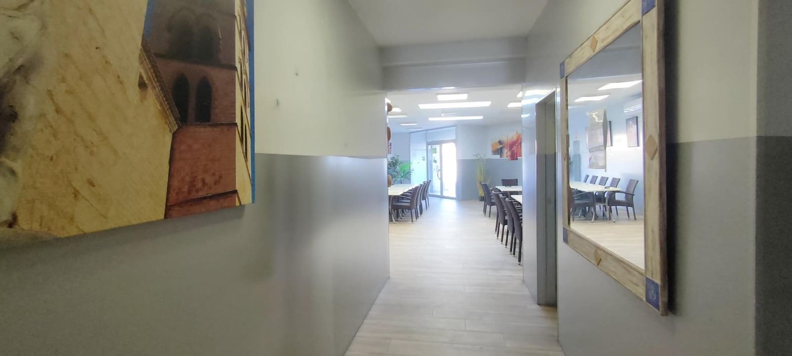 Bedrift til leie i Binissalem - € 2 000 (Ref: 9783117)