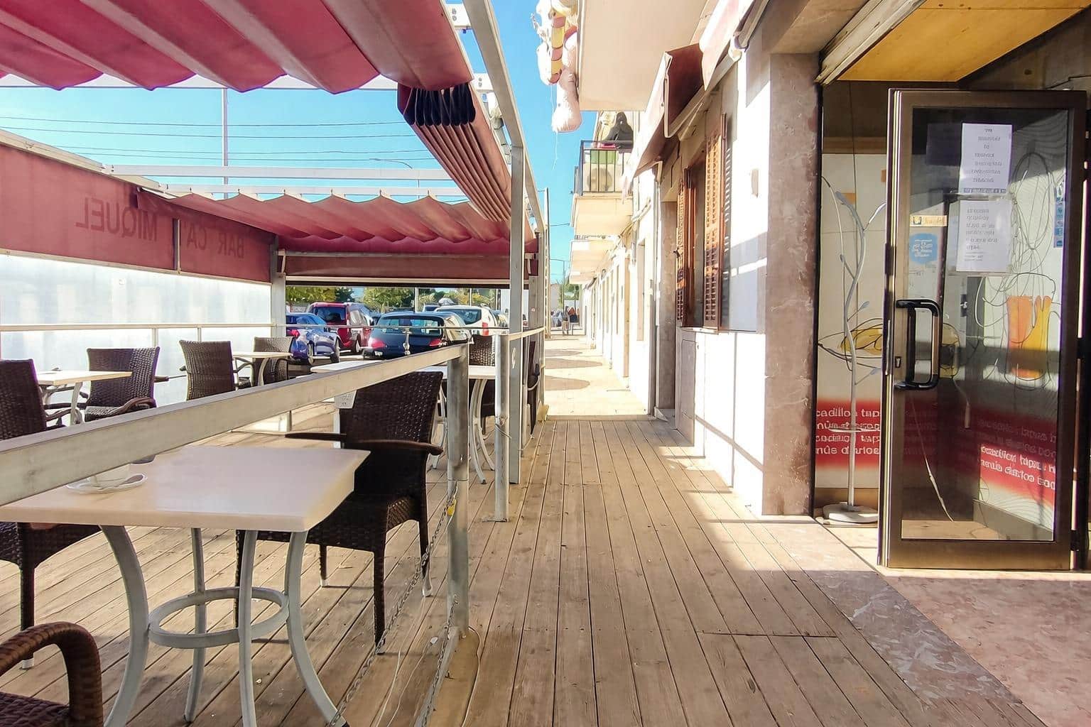 Bedrift til leie i Binissalem - € 2 000 (Ref: 9783117)