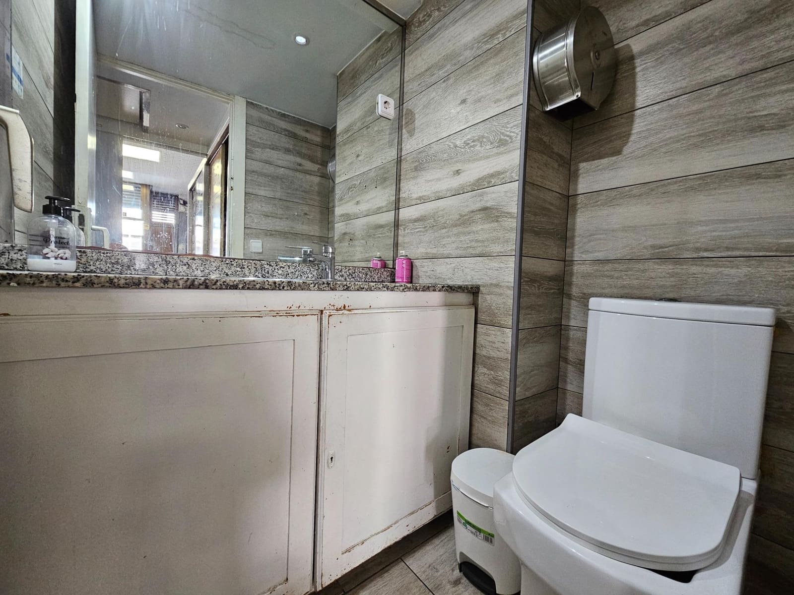 Bedrift til salgs i Palma de Mallorca - € 209 000 (Ref: 9783603)