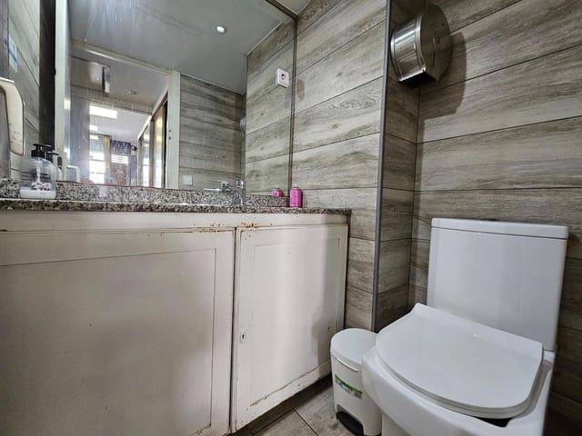 Bedrift til salgs i Palma de Mallorca - € 209 000 (Ref: 9783603)