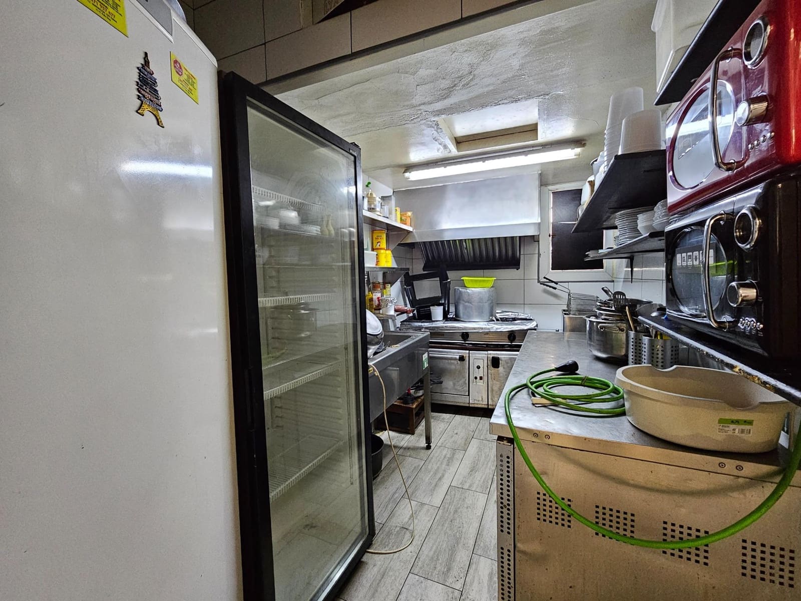 Bedrift til salgs i Palma de Mallorca - € 209 000 (Ref: 9783603)