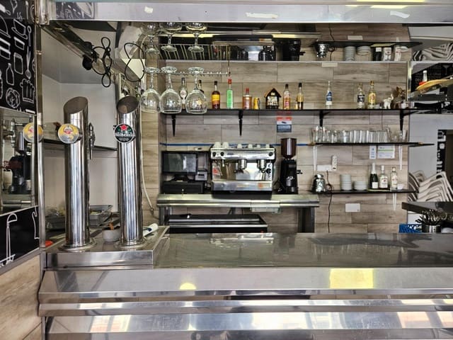 Bedrift til salgs i Palma de Mallorca - € 209 000 (Ref: 9783603)