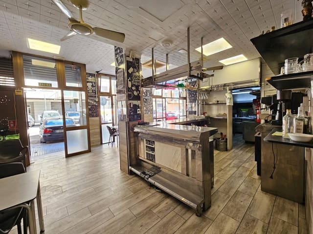 Bedrift til salgs i Palma de Mallorca - € 209 000 (Ref: 9783603)