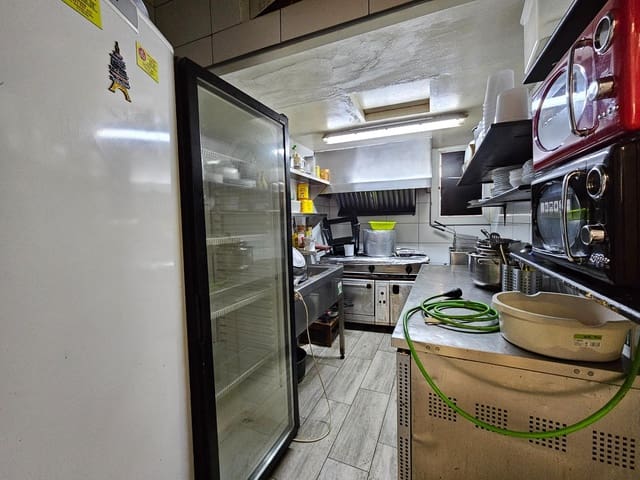 Bedrift til salgs i Palma de Mallorca - € 209 000 (Ref: 9783603)