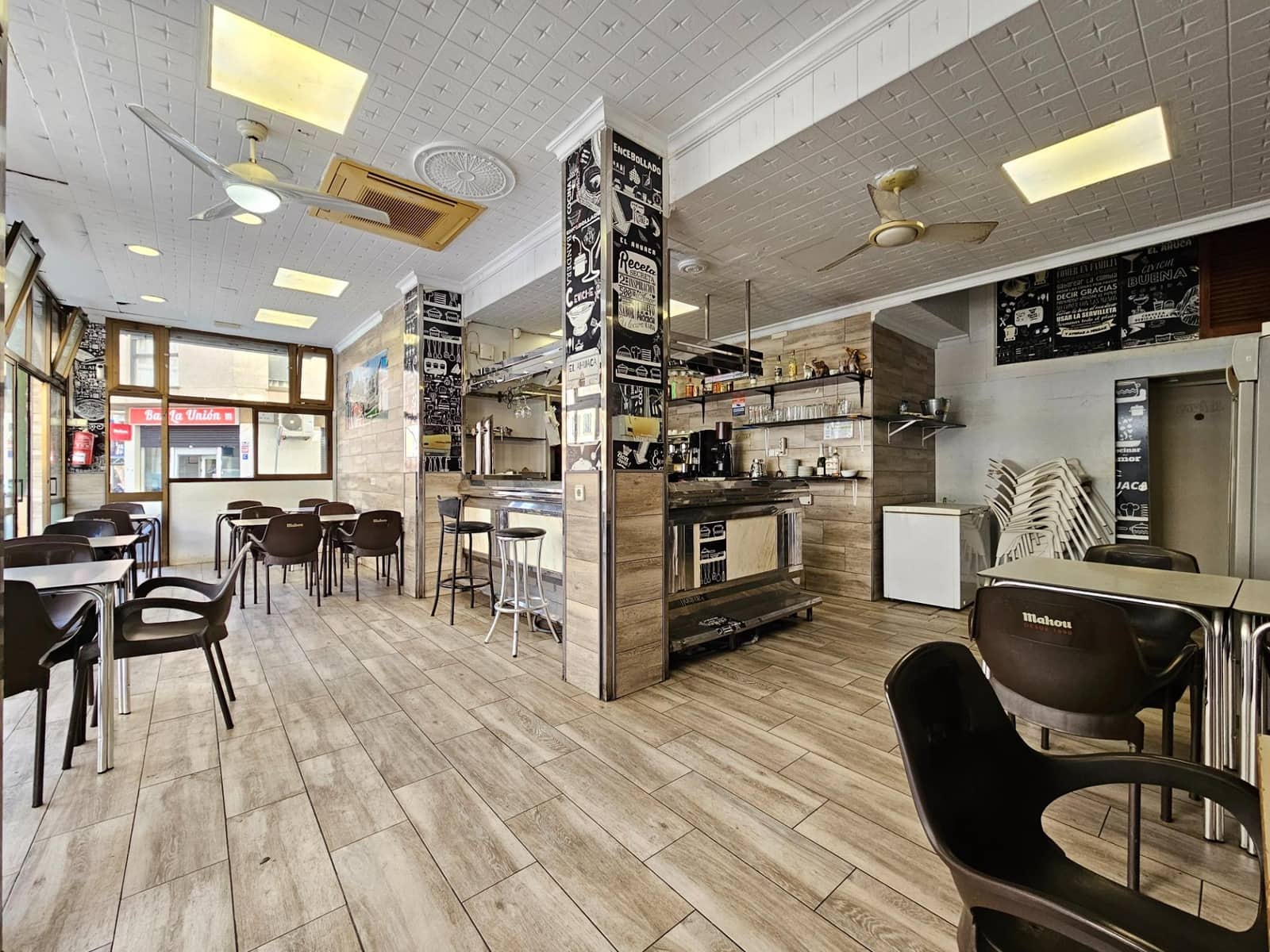 Bedrift til salgs i Palma de Mallorca - € 209 000 (Ref: 9783603)