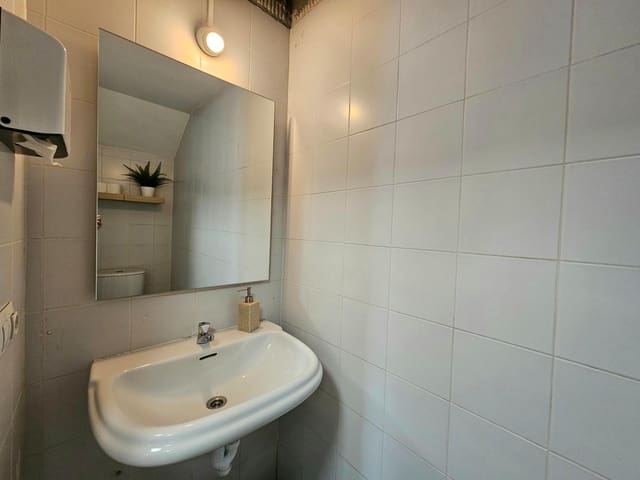 3 Zimmer Gewerbe zu vermieten in Marratxí - 1.089 € (Ref: 9783604)