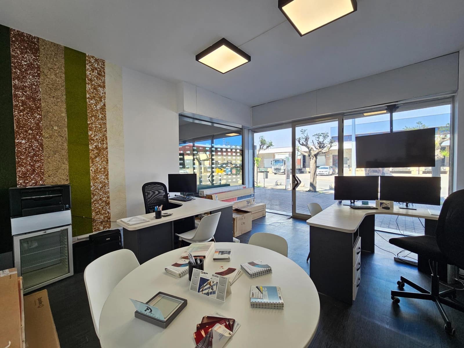 3 sovrum Kommersiell att hyra i Marratxi - 1 089 € (Ref: 9783604)