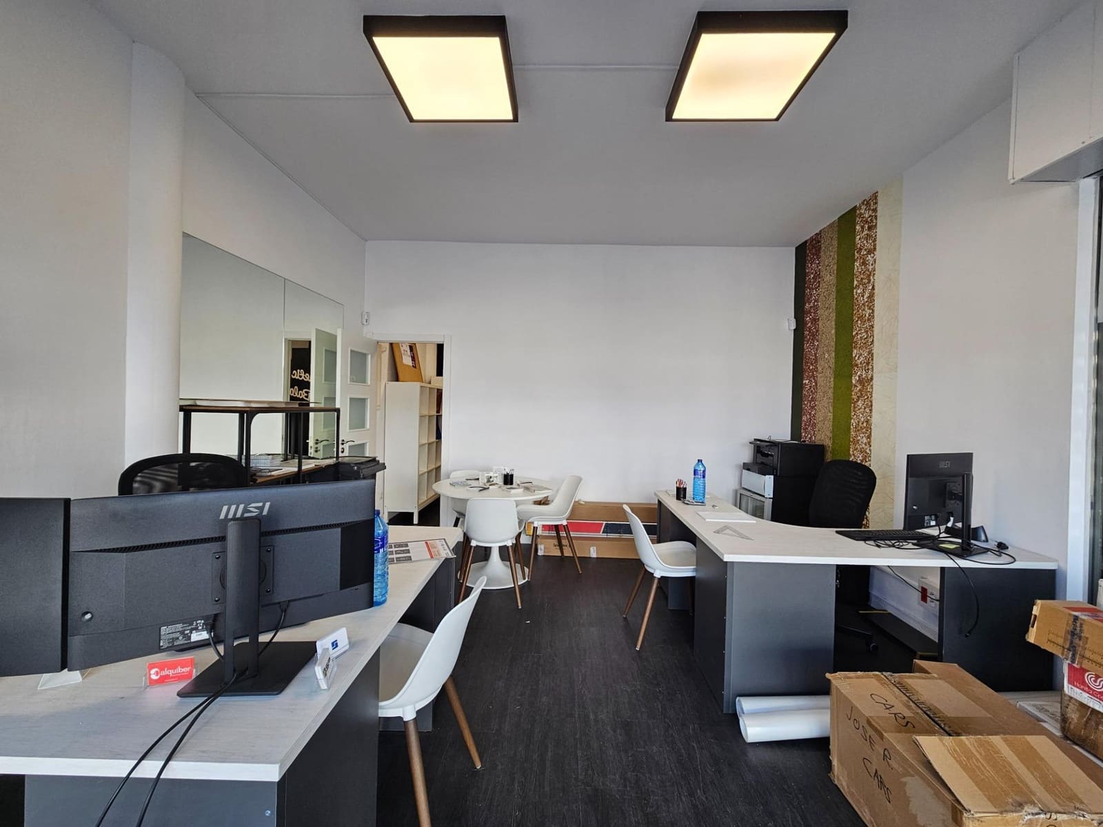 3 sovrum Kommersiell att hyra i Marratxi - 1 089 € (Ref: 9783604)